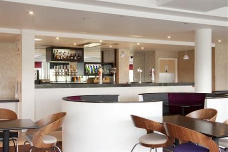 фото отеля Holiday Inn Express Dundee