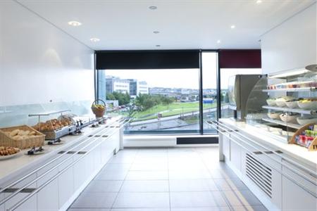 фото отеля Holiday Inn Express Dundee