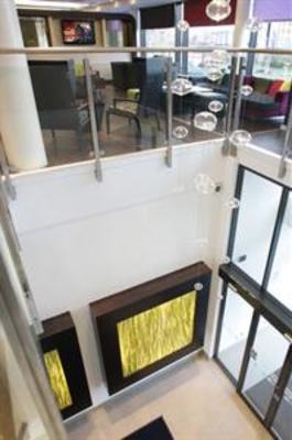 фото отеля Holiday Inn Express Dundee