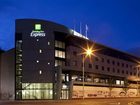фото отеля Holiday Inn Express Dundee