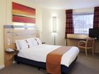 фото отеля Holiday Inn Express Dundee