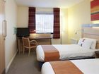 фото отеля Holiday Inn Express Dundee