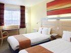 фото отеля Holiday Inn Express Dundee