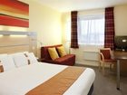 фото отеля Holiday Inn Express Dundee