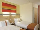 фото отеля Holiday Inn Express Dundee