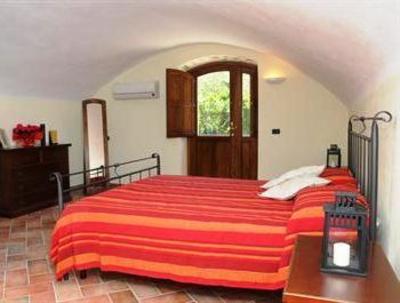 фото отеля Casale Solearancio