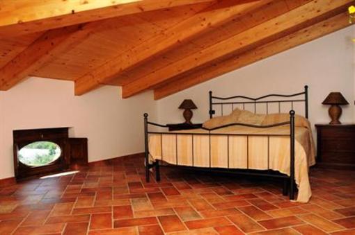 фото отеля Casale Solearancio