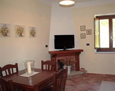 фото отеля Casale Solearancio