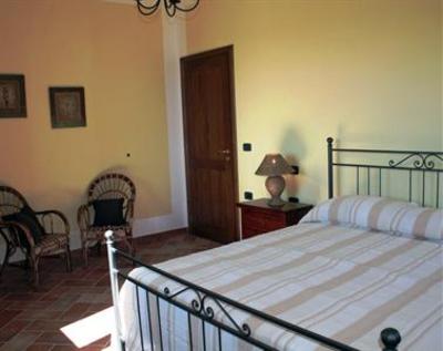 фото отеля Casale Solearancio