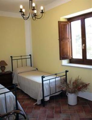 фото отеля Casale Solearancio