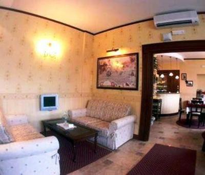 фото отеля Amaranto Hotel