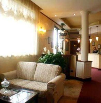 фото отеля Amaranto Hotel