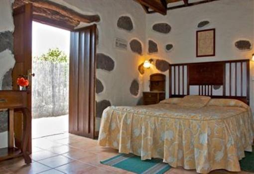 фото отеля El Palmeral del Valle