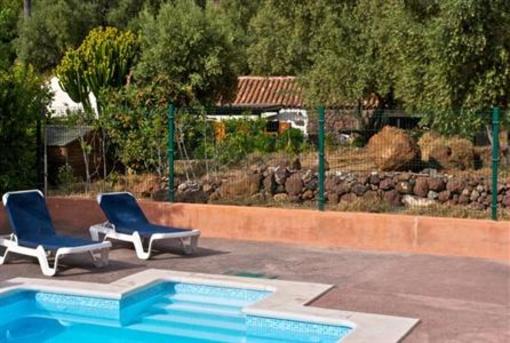 фото отеля El Palmeral del Valle