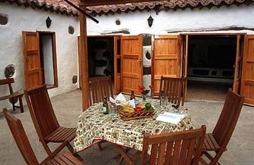фото отеля El Palmeral del Valle