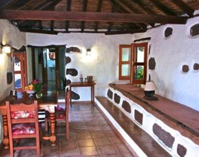 фото отеля El Palmeral del Valle