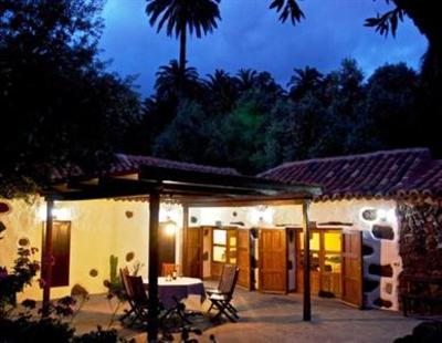 фото отеля El Palmeral del Valle
