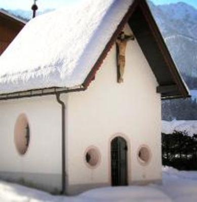 фото отеля Bauernhof Lamplhof Walchsee