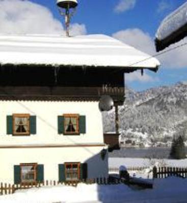 фото отеля Bauernhof Lamplhof Walchsee