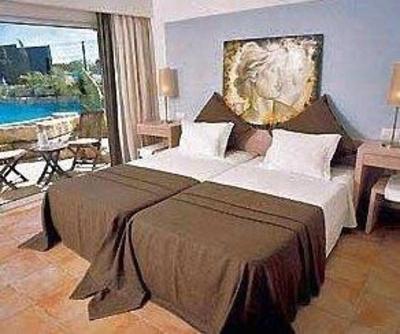 фото отеля Monte D'Oiro Refugio Design Hotel Lagos