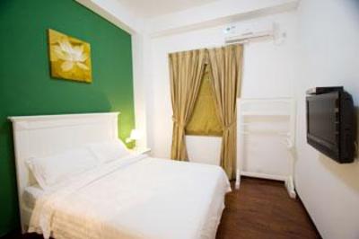 фото отеля The Simple Life Hotel