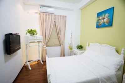 фото отеля The Simple Life Hotel