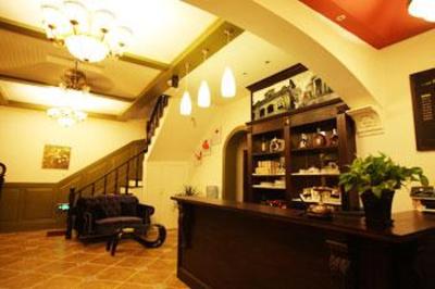 фото отеля The Simple Life Hotel