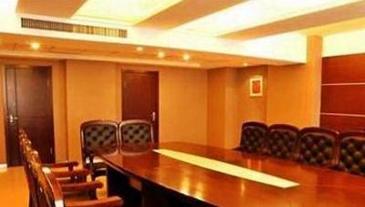 фото отеля Yipin Jiliang International Hotel