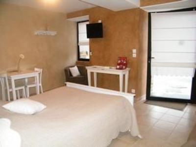 фото отеля Chambres D'Hotes La Noe