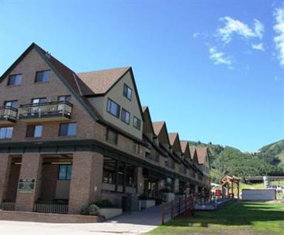 фото отеля The Loft at the Mountain Village