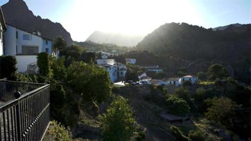 фото отеля Cortijo Fuente Marchal