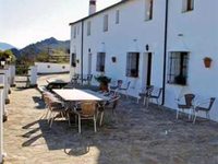 Cortijo Fuente Marchal