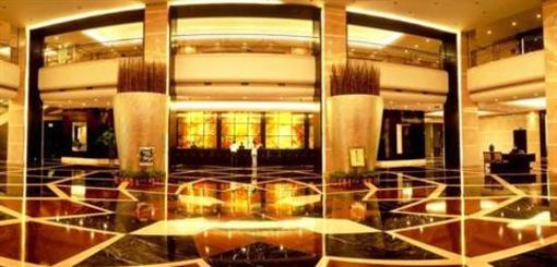 фото отеля Chunlong International Hotel