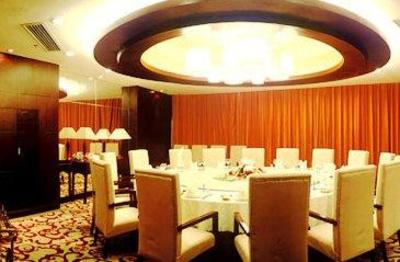 фото отеля Chunlong International Hotel