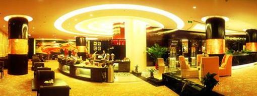 фото отеля Chunlong International Hotel