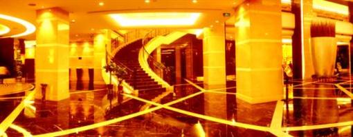 фото отеля Chunlong International Hotel