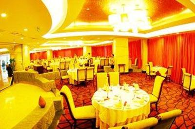 фото отеля Chunlong International Hotel