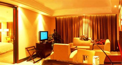 фото отеля Chunlong International Hotel