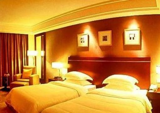 фото отеля Chunlong International Hotel
