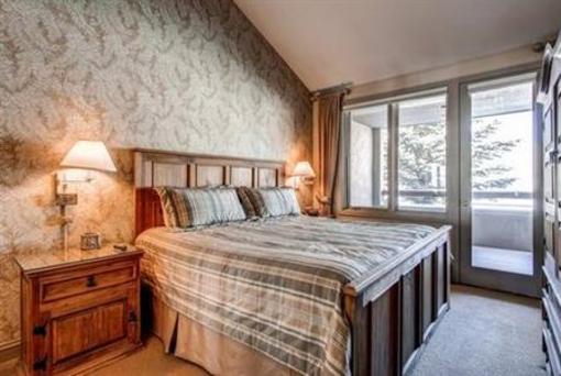 фото отеля Seasons Lodge At Arrowhead Edwards