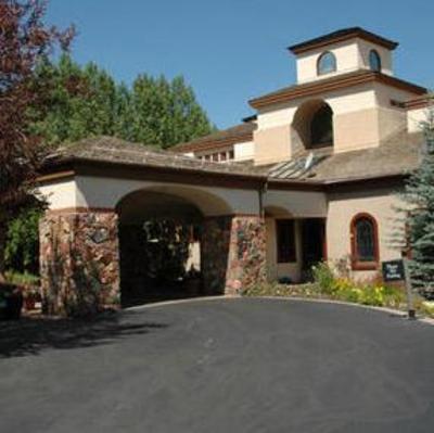 фото отеля Seasons Lodge At Arrowhead Edwards