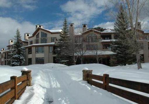 фото отеля Seasons Lodge At Arrowhead Edwards