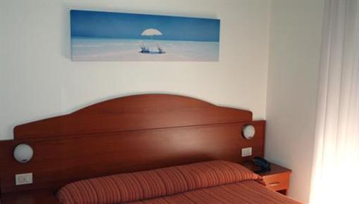 фото отеля Hotel Promenade Porto Sant'Elpidio