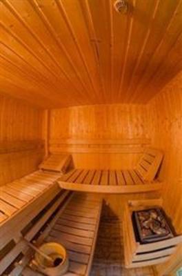 фото отеля Hotel Hera Predeal
