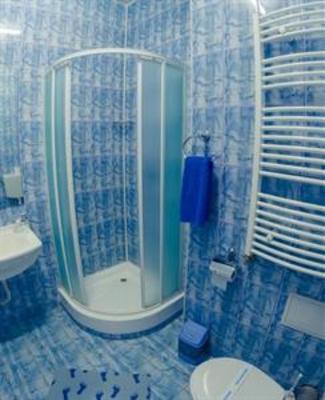 фото отеля Hotel Hera Predeal