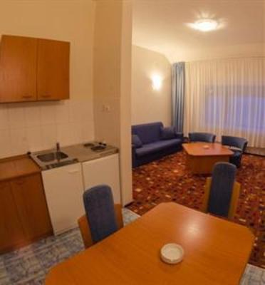 фото отеля Hotel Hera Predeal