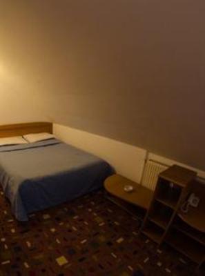 фото отеля Hotel Hera Predeal