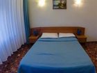 фото отеля Hotel Hera Predeal