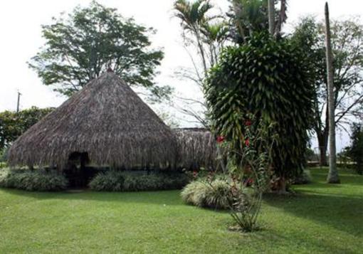 фото отеля Finca Hotel El Rosario