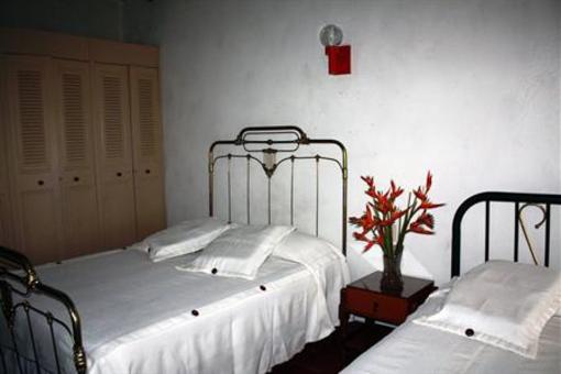 фото отеля Finca Hotel El Rosario